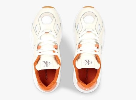 Calvin Klein Kadın Sneaker
