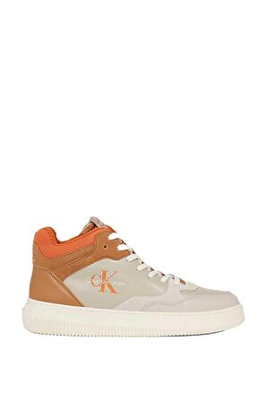 Erkek Calvin Klein Chunky Sole Erkek Sneaker YM0YM00779
