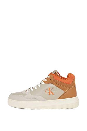 Erkek Calvin Klein Chunky Sole Erkek Sneaker YM0YM00779