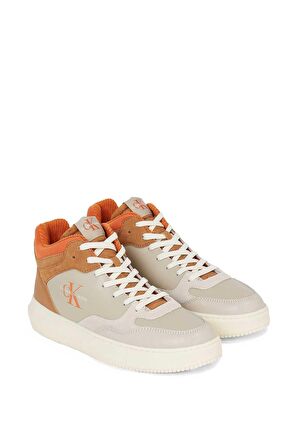 Erkek Calvin Klein Chunky Sole Erkek Sneaker YM0YM00779