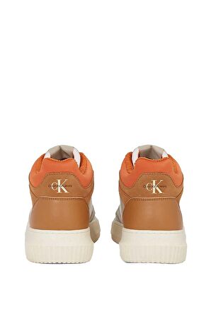 Erkek Calvin Klein Chunky Sole Erkek Sneaker YM0YM00779