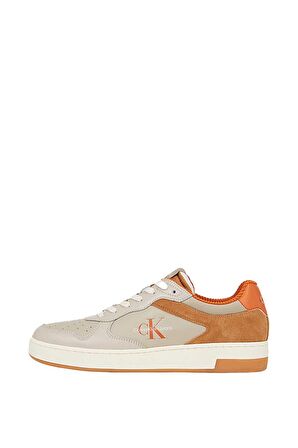 Erkek Calvin Klein Chunky Sole Erkek Sneaker YM0YM00783