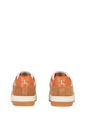 Erkek Calvin Klein Chunky Sole Erkek Sneaker YM0YM00783