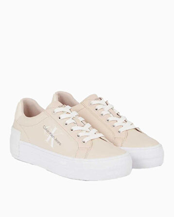 Calvin Klein Vulcanized Kadın Sneaker | 39