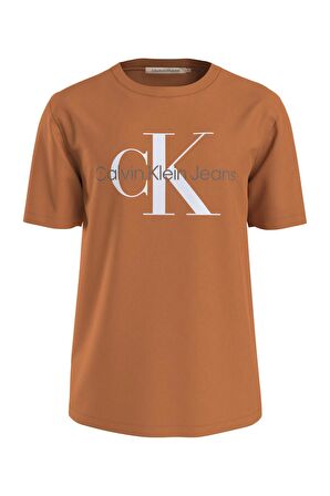 SEASONAL MONOLOGO TEE
