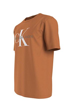 SEASONAL MONOLOGO TEE