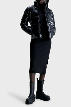 Calvin Klein Kadın Bot YW0YW01111 0GT