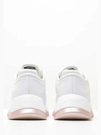 Calvin Klein 2 Piece Sole Runner Lace Up Sneaker