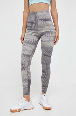 Calvin Klein Wo - Legging Full Length Print Tayt