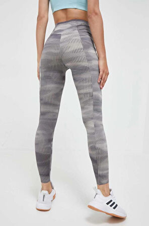 Calvin Klein Wo - Legging Full Length Print Tayt