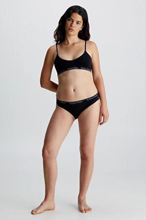 Calvin Klein Lght Lıned Trıangle Kadın Brallette