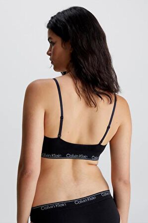 Calvin Klein Lght Lıned Trıangle Kadın Brallette