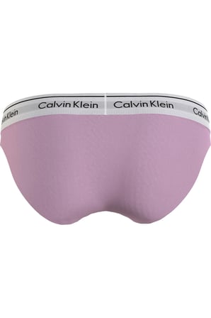 CK Pembe Kadın Külot