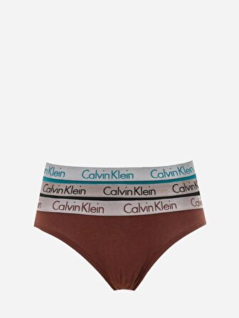 Calvin Klein 3PK Bikini Külot