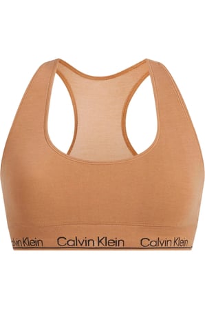 RACERBACK BRALETTE Kadın Bej Bralet