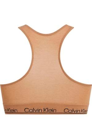 RACERBACK BRALETTE Kadın Bej Bralet