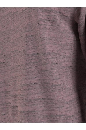 L/S SWEATSHIRT Kadın Kahverengi Sweatshirt