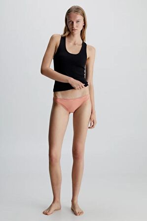 Calvin Klein Bikini 3PK Kadın Külot