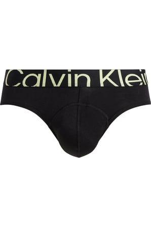 HIP BRIEF Erkek Siyah Slip