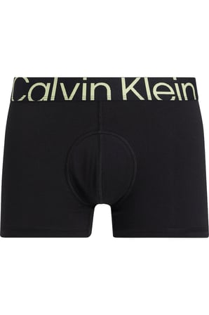 TRUNK Erkek Siyah Boxer