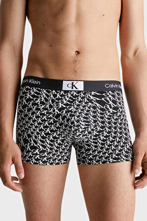 Calvin Klein Erkek Boxer 000NB3528E JGN