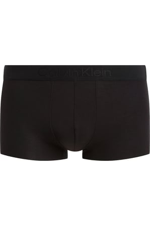 TRUNK Erkek Siyah Boxer