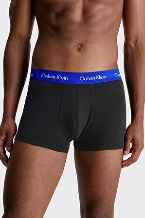 Calvin Klein Erkek Boxer 0000U2664G H4X