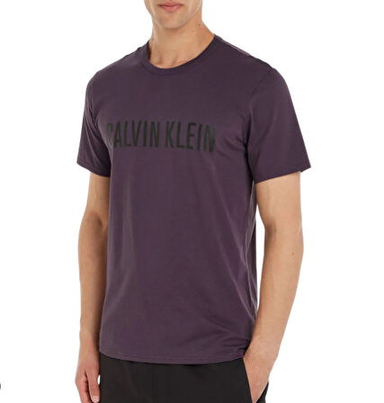 Calvin Klein Crew Neck T-shirt Erkek