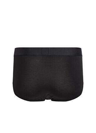 Calvin Klein Siyah Erkek Boxer 000NB3650AUB1