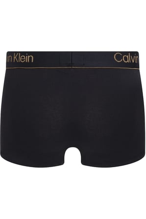 LOW RISE TRUNK Erkek Siyah Boxer