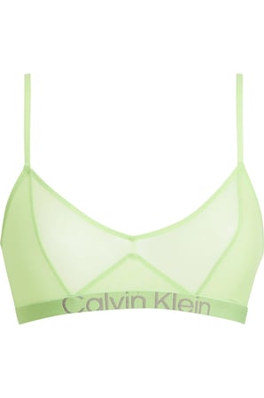 UNLINED BRALETTE