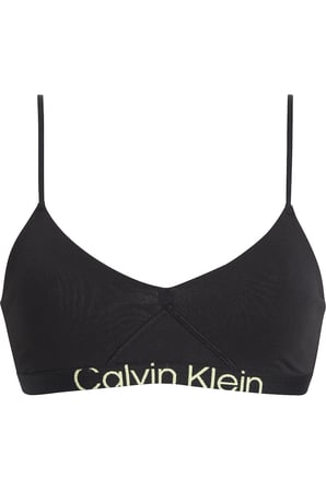UNLINED BRALETTE