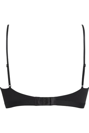 UNLINED BRALETTE