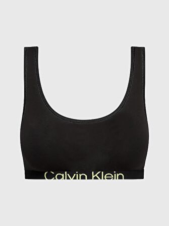 Calvin Klein Unlıned Bralette