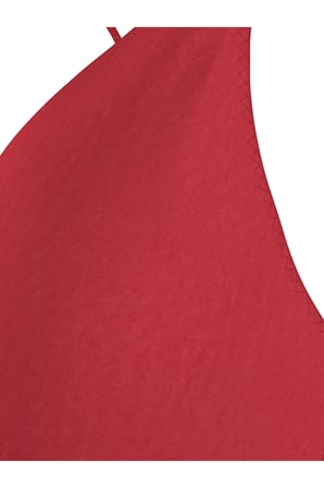 UNLINED TRIANGLE