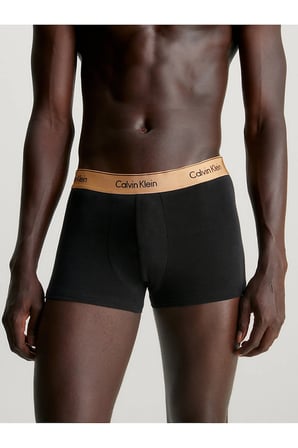 Erkek Trunk Boxer