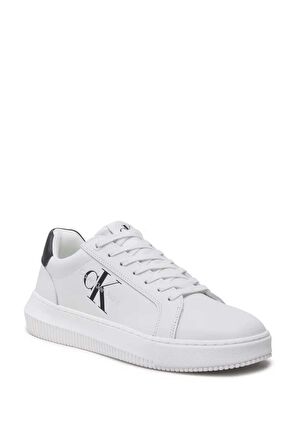 Erkek Calvin Klein Chunky Sole Erkek Sneaker YM0YM00681