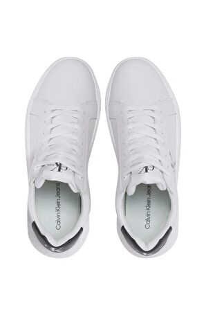 Erkek Calvin Klein Chunky Sole Erkek Sneaker YM0YM00681