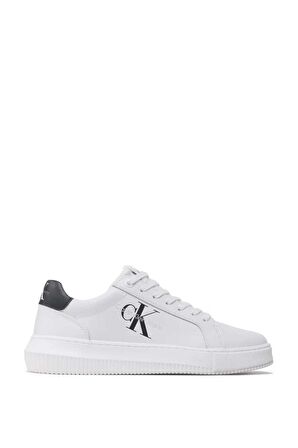 Erkek Calvin Klein Chunky Sole Erkek Sneaker YM0YM00681