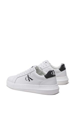 Erkek Calvin Klein Chunky Sole Erkek Sneaker YM0YM00681