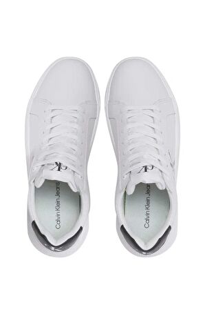 Erkek Calvin Klein Chunky Sole Erkek Sneaker YM0YM00681