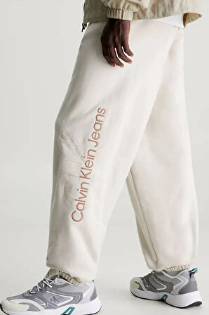 CALVIN KLEIN Erkek Eşofman Altı-J30J324953