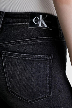 Calvin Klein Bayan Kot Pantolon J20J222149 1BY