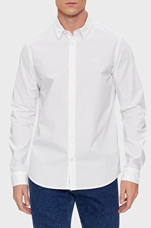 Calvin Klein Erkek Gömlek J30J324614 YAF