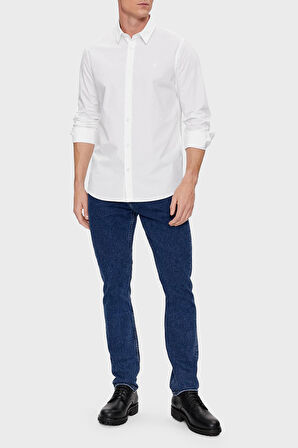Calvin Klein Erkek Gömlek J30J324614 YAF