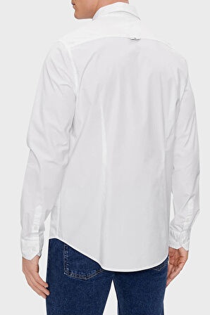 Calvin Klein Erkek Gömlek J30J324614 YAF