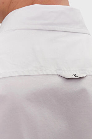 Calvin Klein Erkek Gömlek J30J324614 YAF