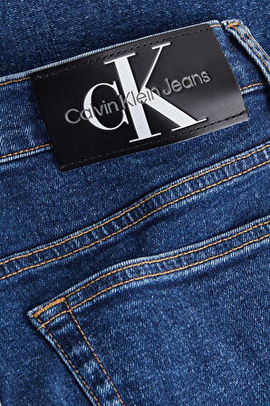 Calvin Klein Kadın Jean-J30J324194DENIM