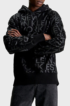 Calvin Klein Erkek Sweat J30J324634 0GL