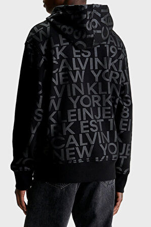 Calvin Klein Erkek Sweat J30J324634 0GL